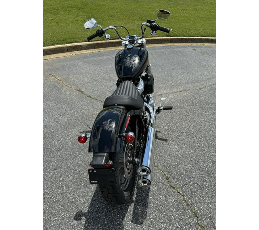 2024 Harley-Davidson® FXST - Softail® Standard