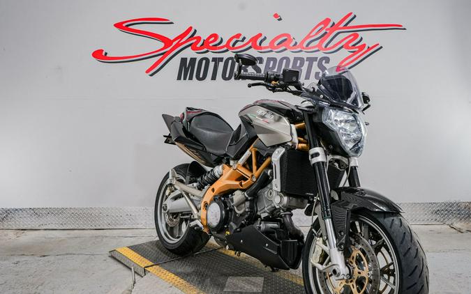 2009 Aprilia SL 750 Shiver