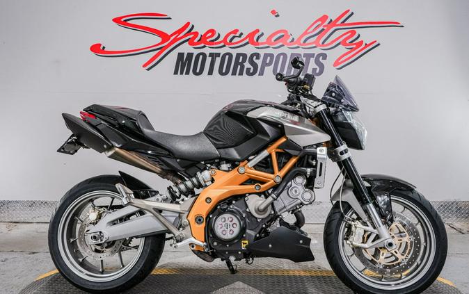 2009 Aprilia SL 750 Shiver