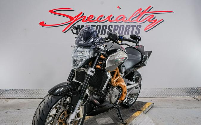 2009 Aprilia SL 750 Shiver