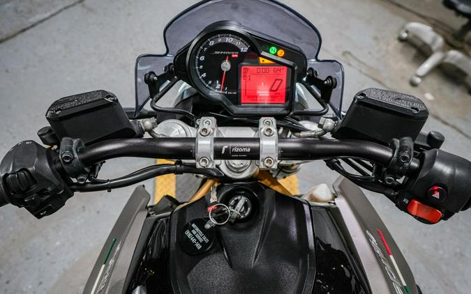 2009 Aprilia SL 750 Shiver