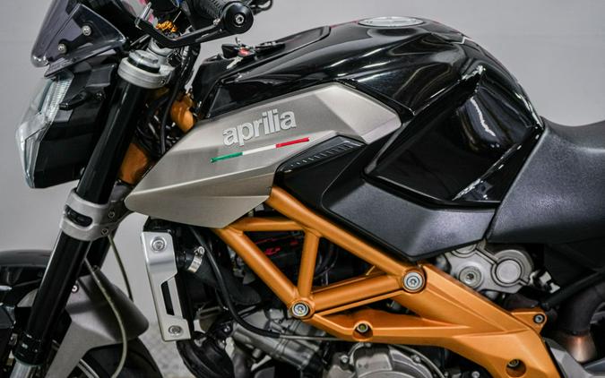 2009 Aprilia SL 750 Shiver