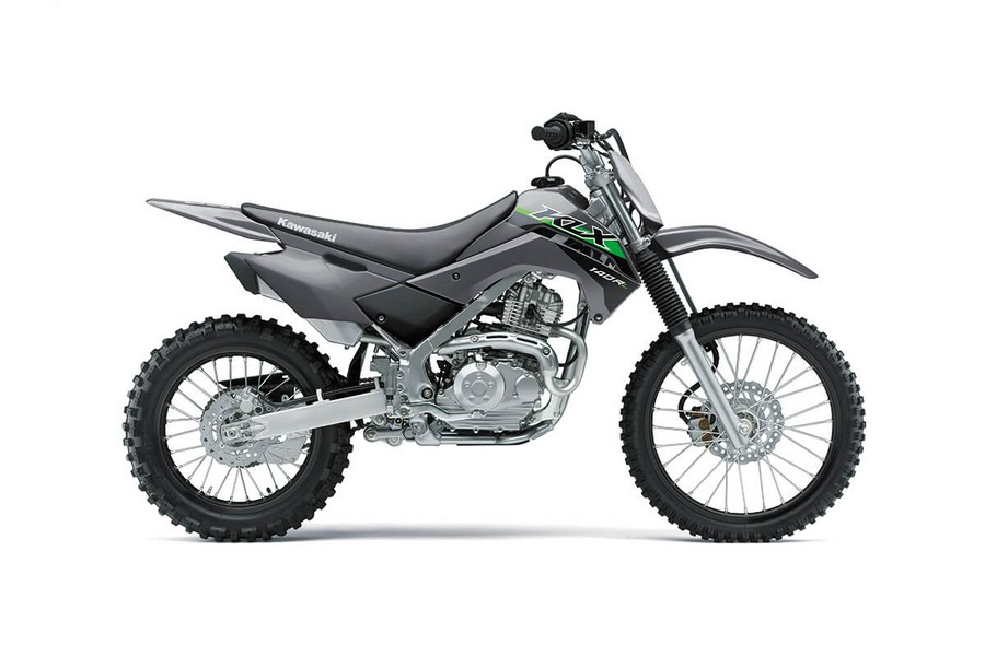 2024 Kawasaki KLX® 140R L