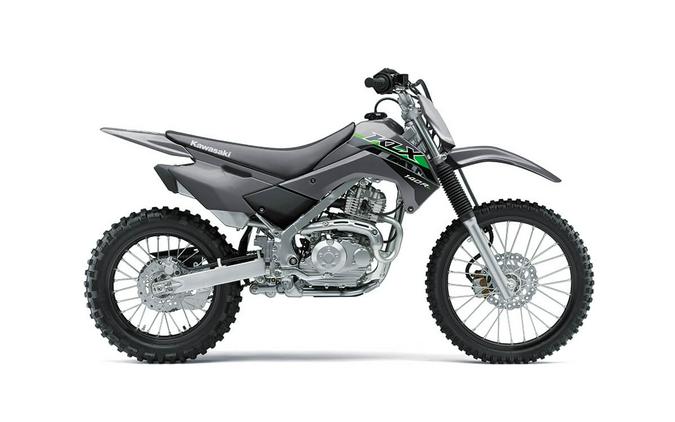 2024 Kawasaki KLX® 140R L