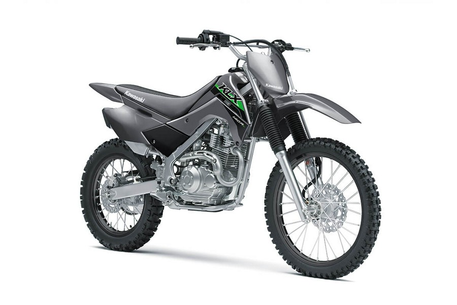 2024 Kawasaki KLX® 140R L