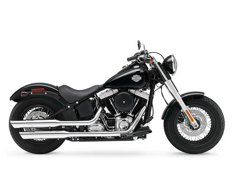 2015 Harley-Davidson® FLS - Softail Slim®