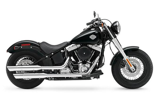 2015 Harley-Davidson® FLS - Softail Slim®