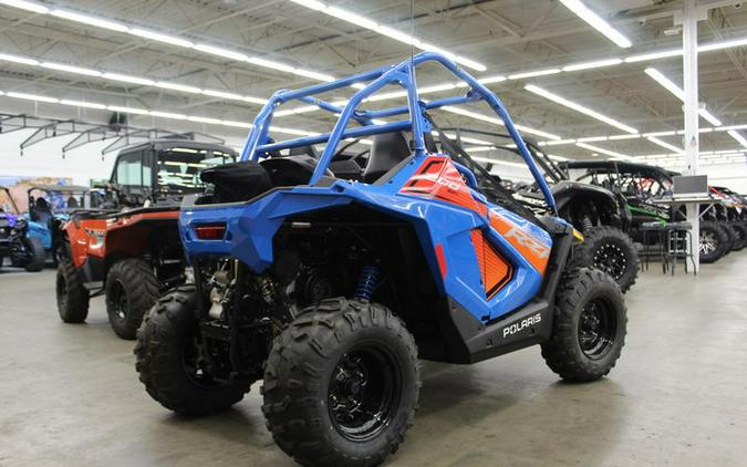 2023 Polaris® RZR 200 EFI TROY LEE DESIGNS EDITION EFI Troy Lee Designs