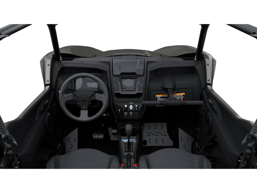 2024 Kawasaki Teryx® KRX®4 1000 SE eS