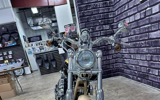 2003 Harley-Davidson Screamin' Eagle® Deuce™