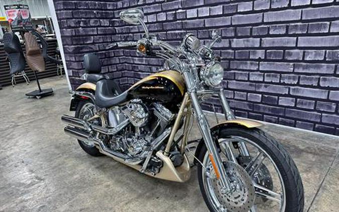 2003 Harley-Davidson Screamin' Eagle® Deuce™