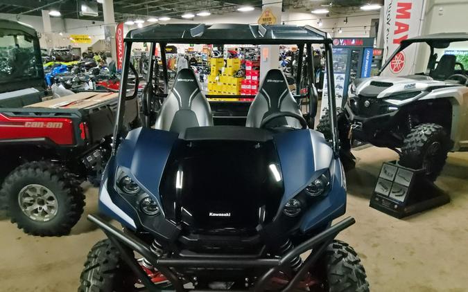 2024 Kawasaki Teryx® S LE