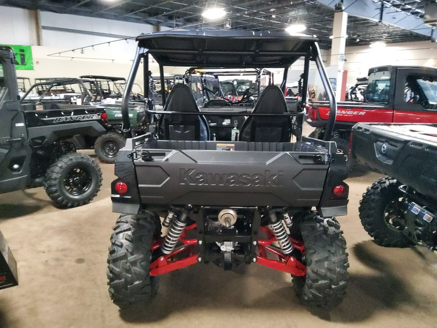 2024 Kawasaki Teryx® S LE