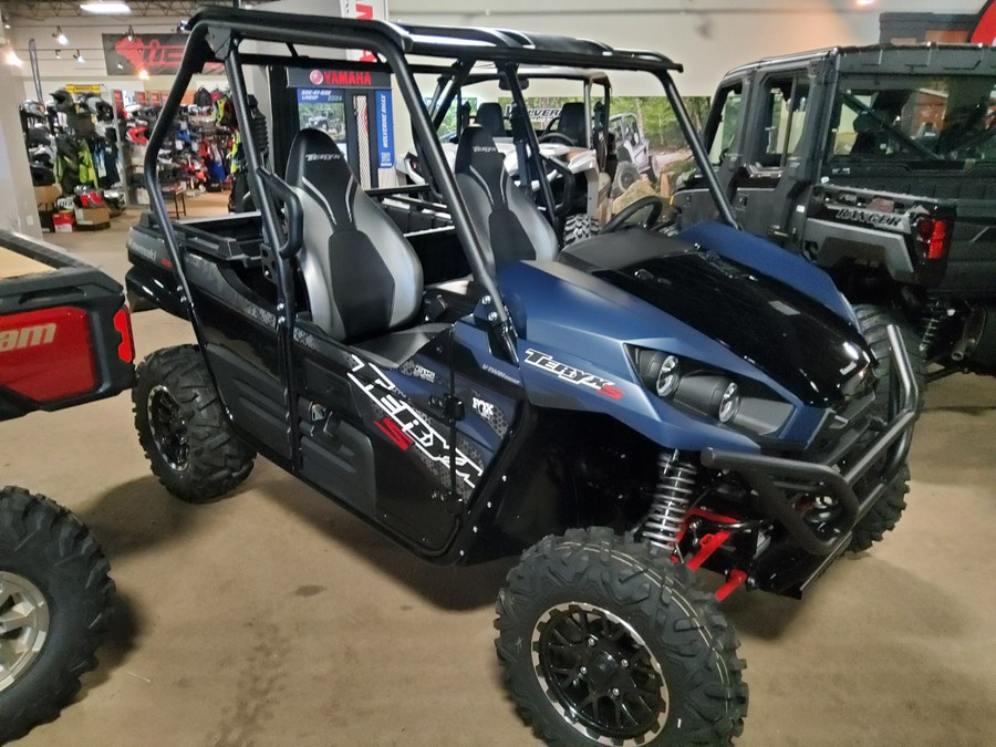 2024 Kawasaki Teryx® S LE