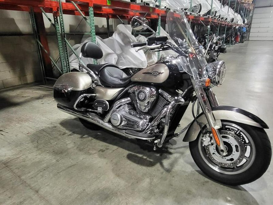 2010 Kawasaki Vulcan® 1700 Classic