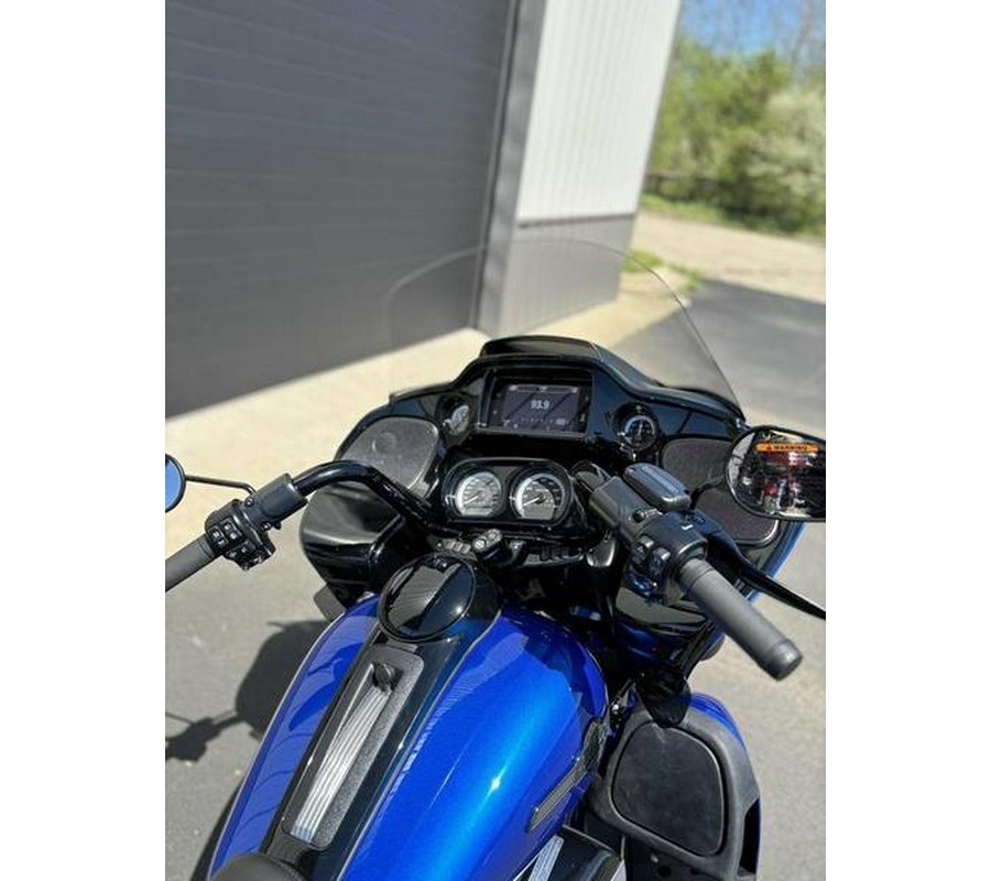 2024 Harley-Davidson® FLTRK - Road Glide® Limited