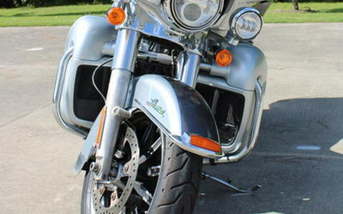 2014 Harley-Davidson® FLHTK - Electra Glide® Ultra Limited