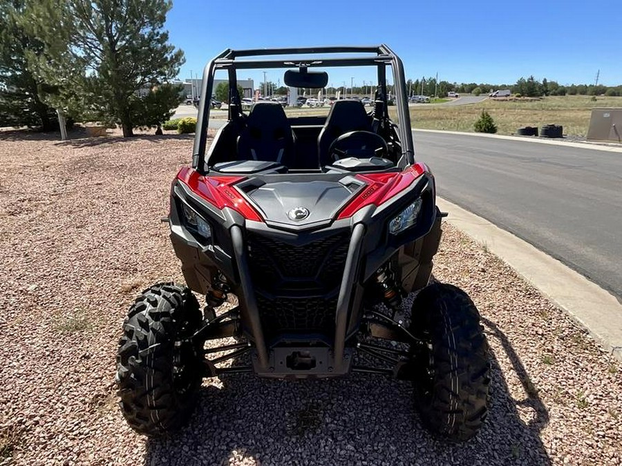 2024 Can-Am® Maverick Sport DPS 1000R