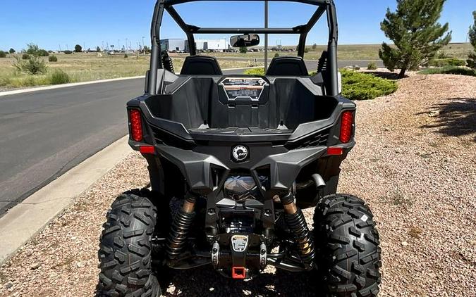 2024 Can-Am® Maverick Sport DPS 1000R