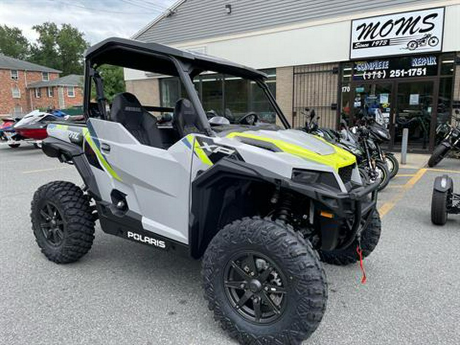 2024 Polaris General XP 1000 Sport