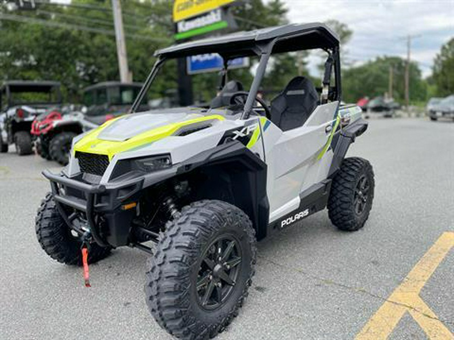 2024 Polaris General XP 1000 Sport