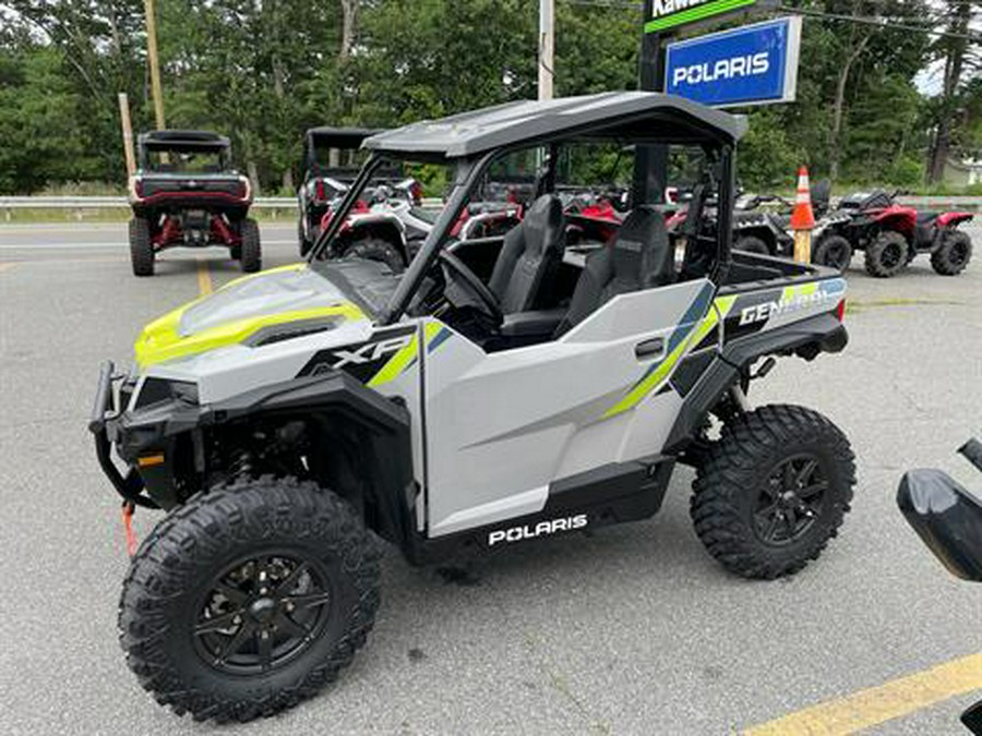 2024 Polaris General XP 1000 Sport