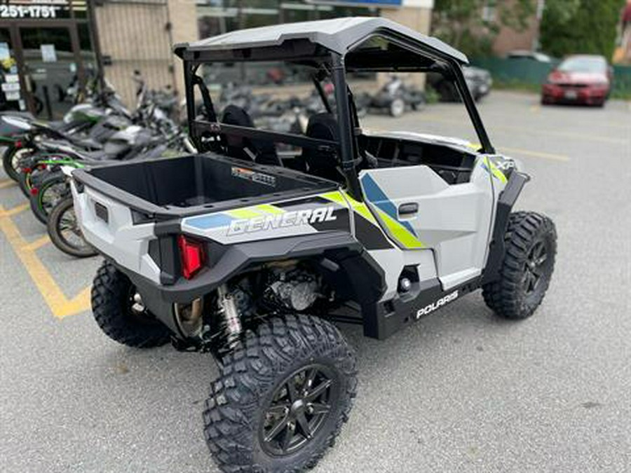 2024 Polaris General XP 1000 Sport