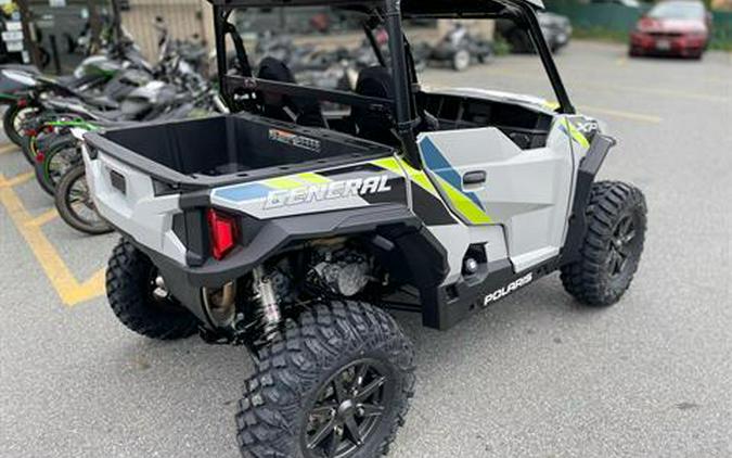 2024 Polaris General XP 1000 Sport