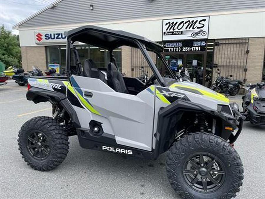 2024 Polaris General XP 1000 Sport