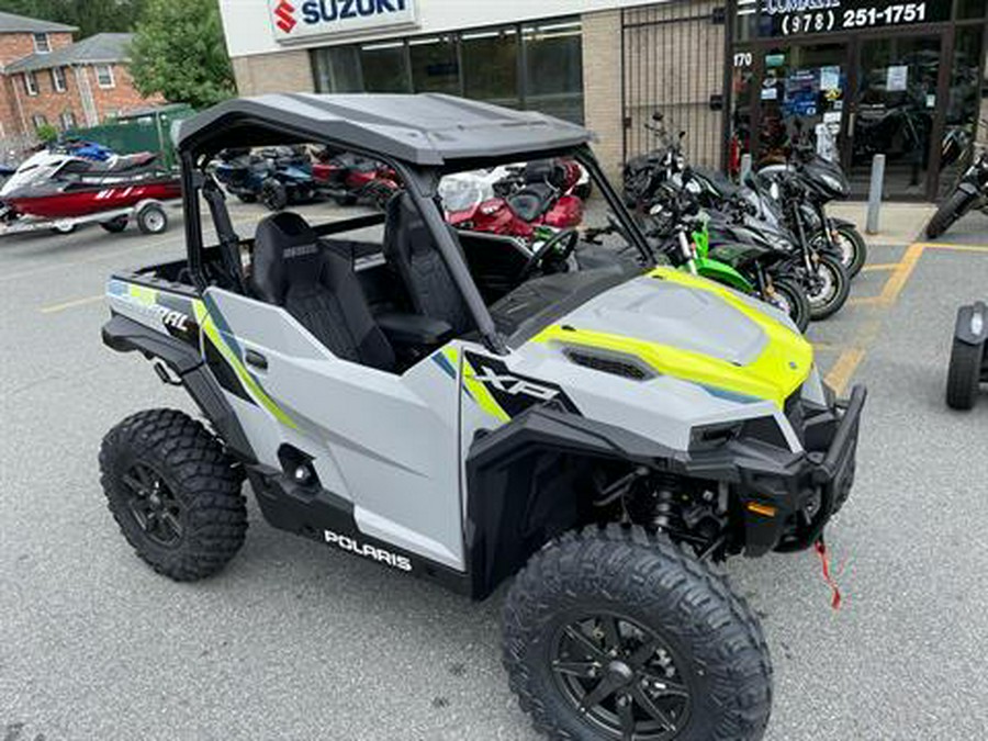 2024 Polaris General XP 1000 Sport