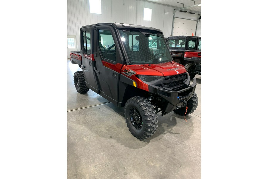 2025 Polaris Industries Ranger® Crew XP 1000 NorthStar Edition Premium