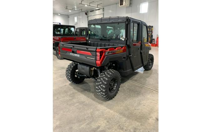 2025 Polaris Industries Ranger® Crew XP 1000 NorthStar Edition Premium