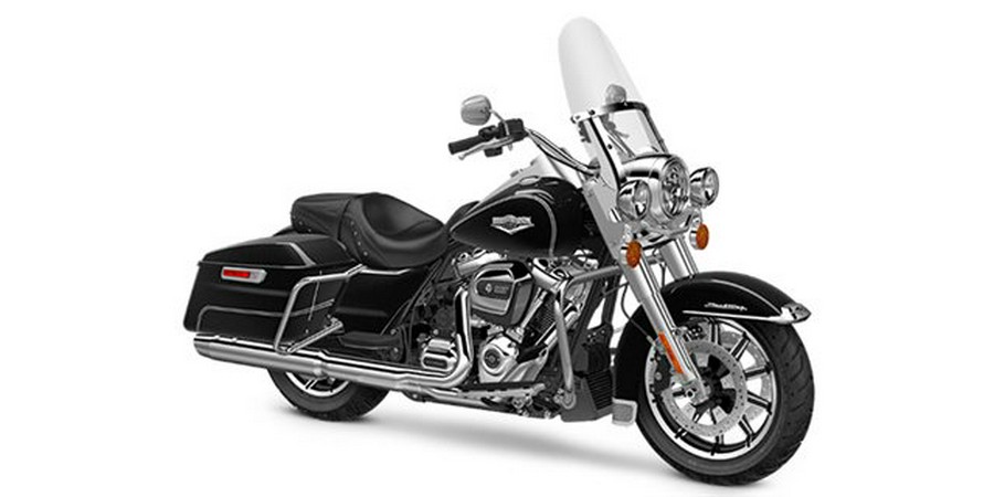 2017 Harley-Davidson Touring Road King