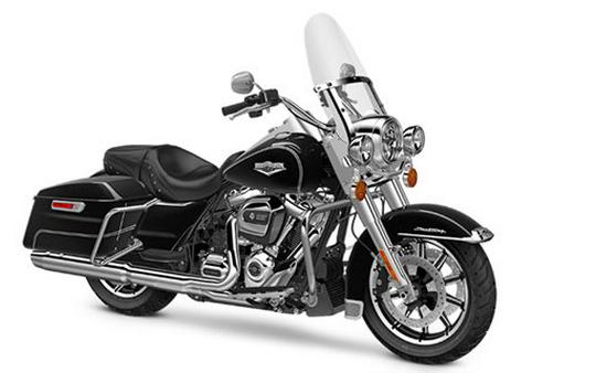 2017 Harley-Davidson Touring Road King