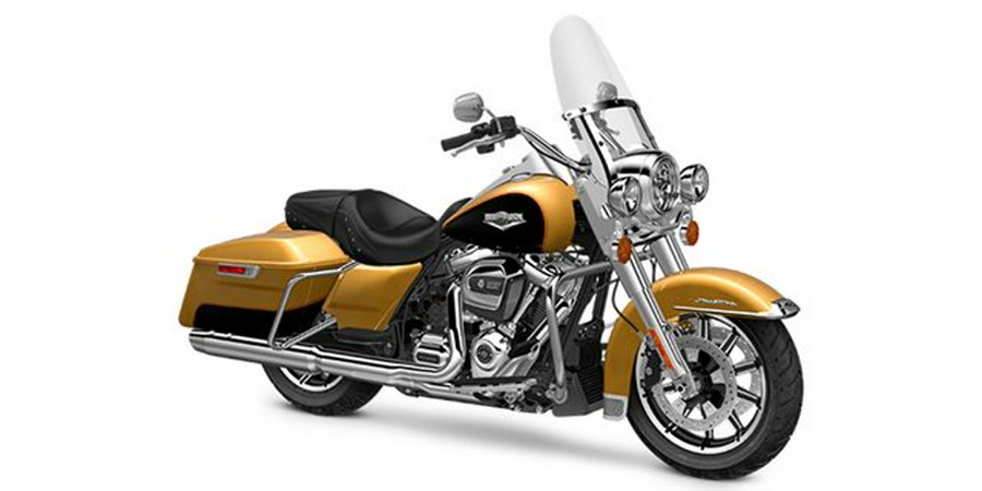 2017 Harley-Davidson Touring Road King