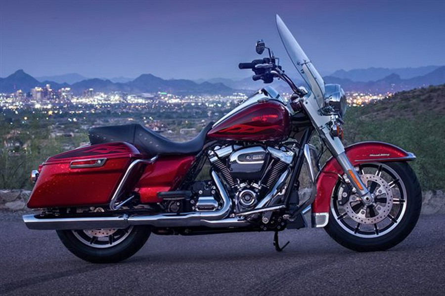 2017 Harley-Davidson Touring Road King