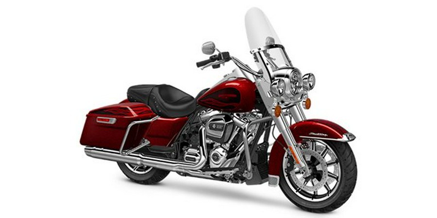 2017 Harley-Davidson Touring Road King