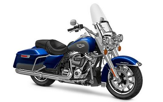 2017 Harley-Davidson Touring Road King