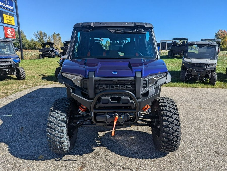 2025 Polaris® XPedition ADV 5 NorthStar