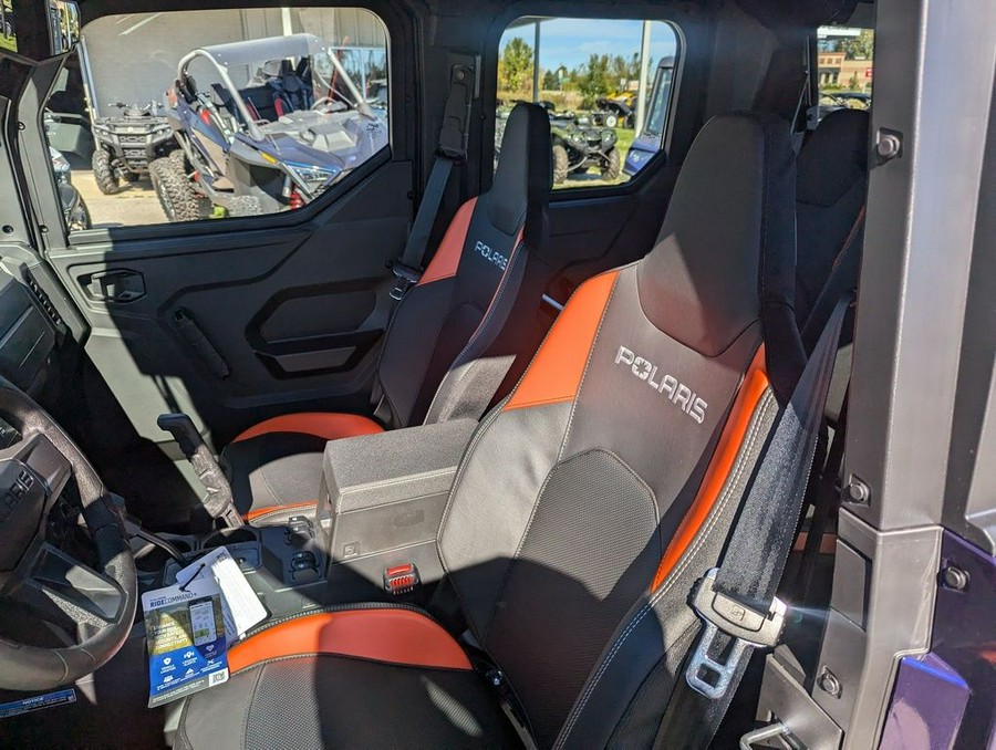 2025 Polaris® XPedition ADV 5 NorthStar