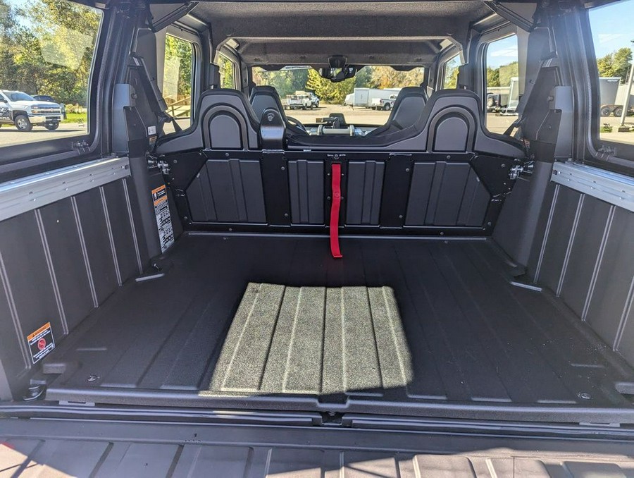 2025 Polaris® XPedition ADV 5 NorthStar