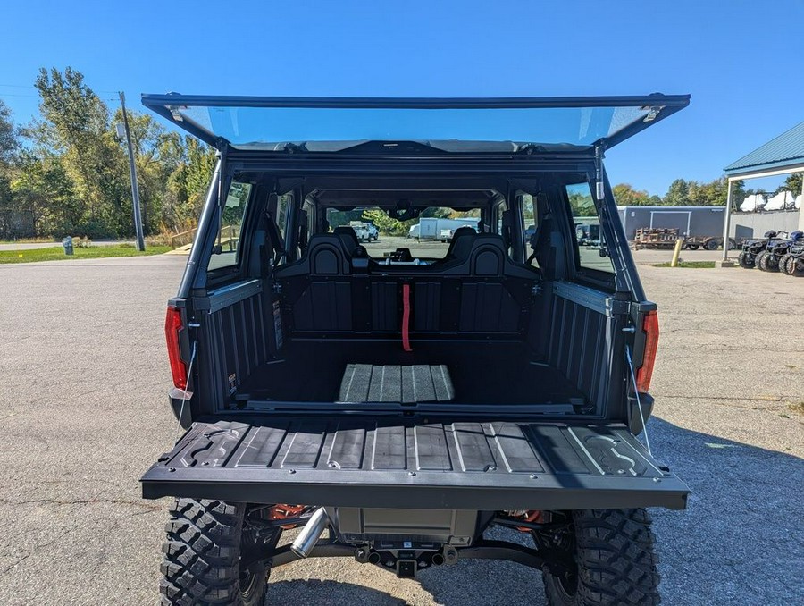 2025 Polaris® XPedition ADV 5 NorthStar