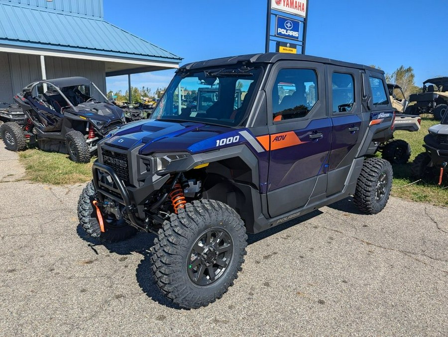 2025 Polaris® XPedition ADV 5 NorthStar