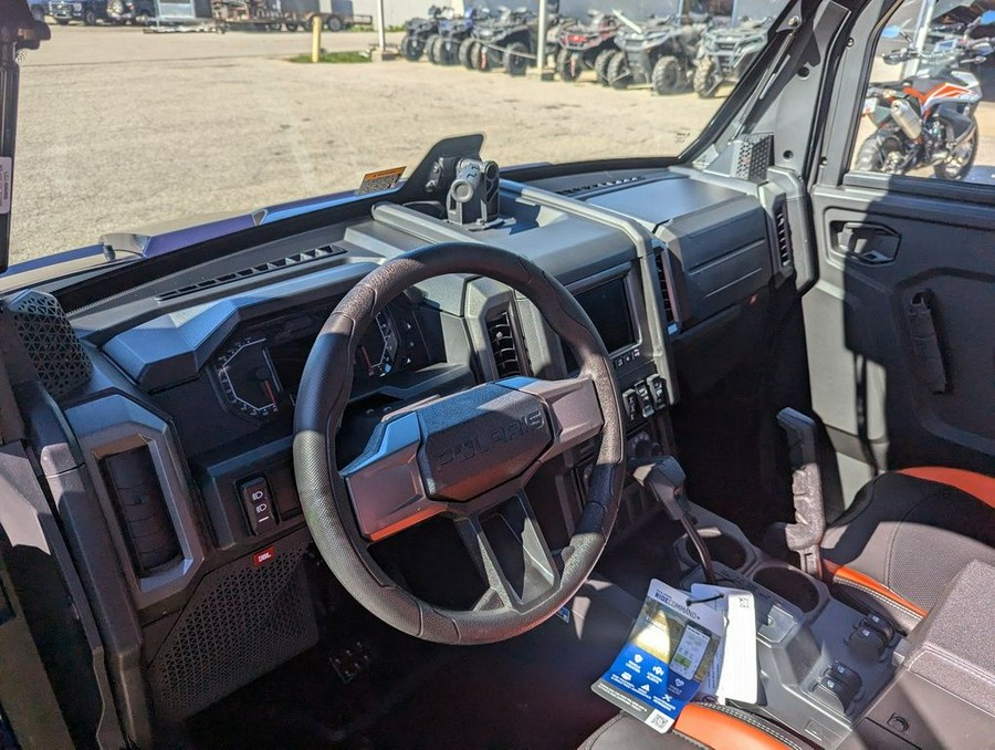 2025 Polaris® XPedition ADV 5 NorthStar