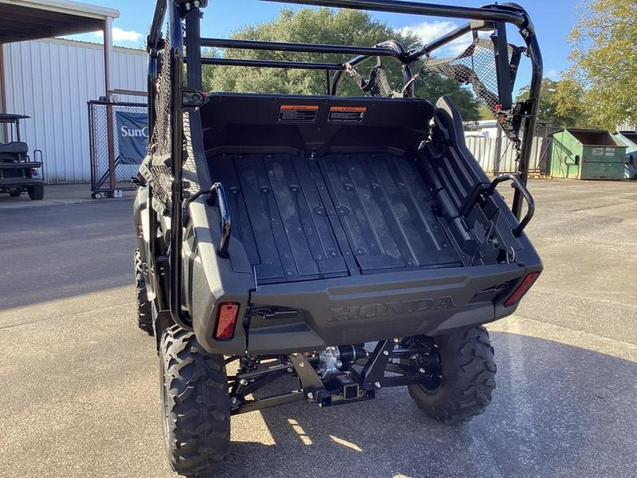2026 Honda® SXS700M4DT