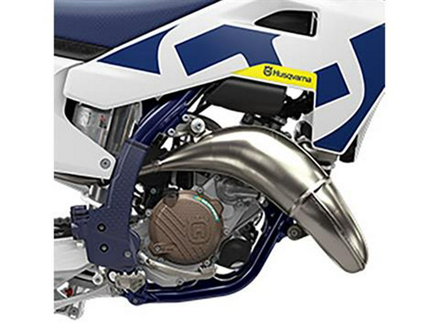 2026 Husqvarna TC 125