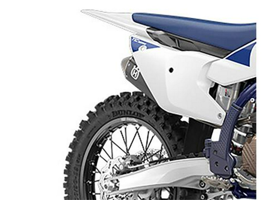 2026 Husqvarna TC 125
