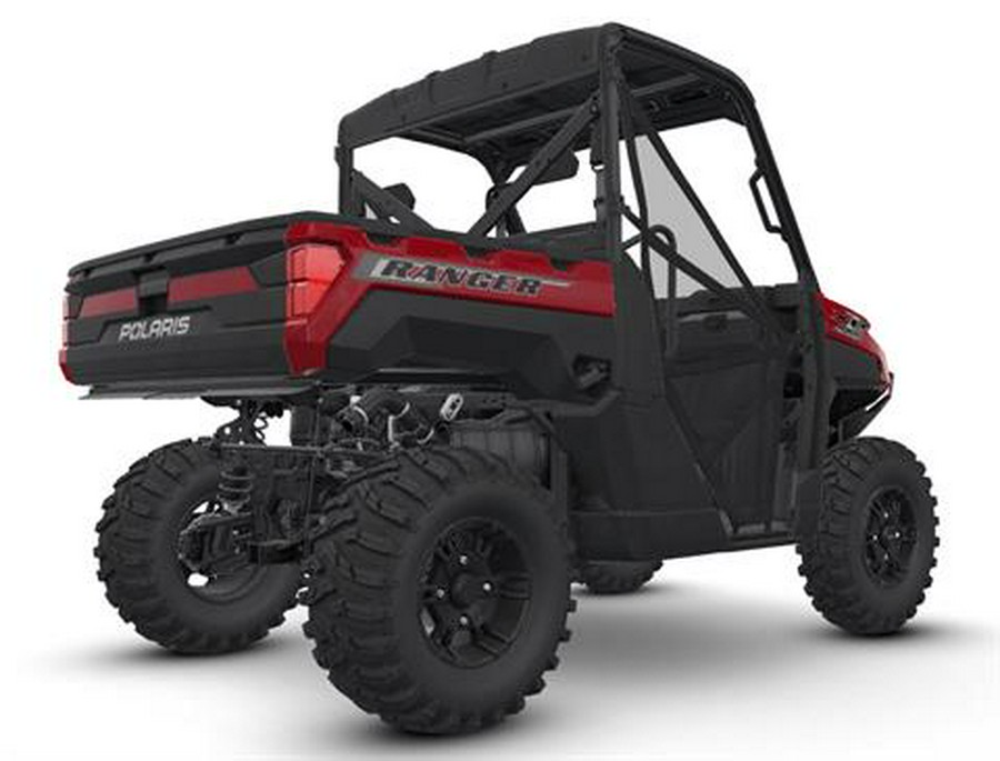 2026 Polaris Ranger XP 1000 Premium