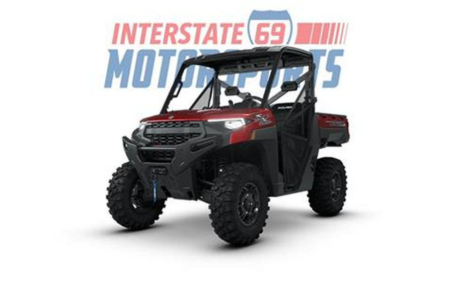 2026 Polaris Ranger XP 1000 Premium