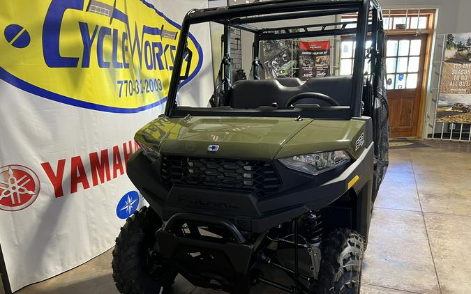 2026 Polaris Ranger® Crew SP 570 Base